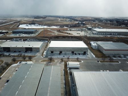 Industrial space for Rent at 11741 Centennial Road in La Vista