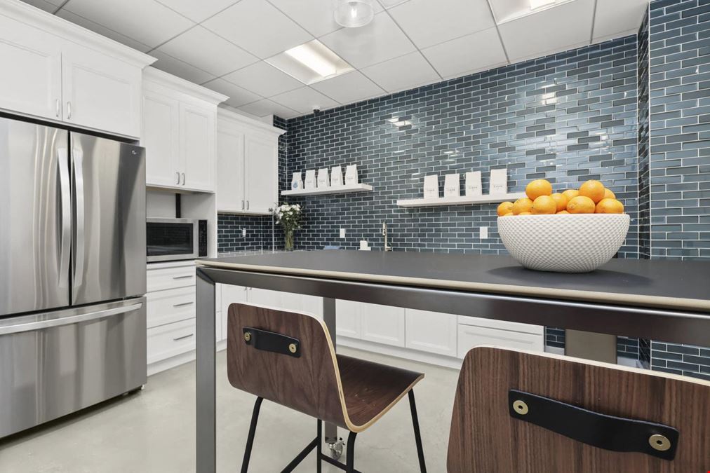 Coworking Westchester