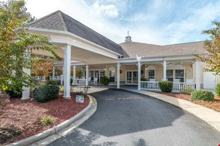 Other space for Sale at ±38,753 SF Assisted Living Facility | Columbus, GA in Columbus