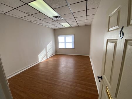 Office space for Rent at Mall Centre in Harrisonburg