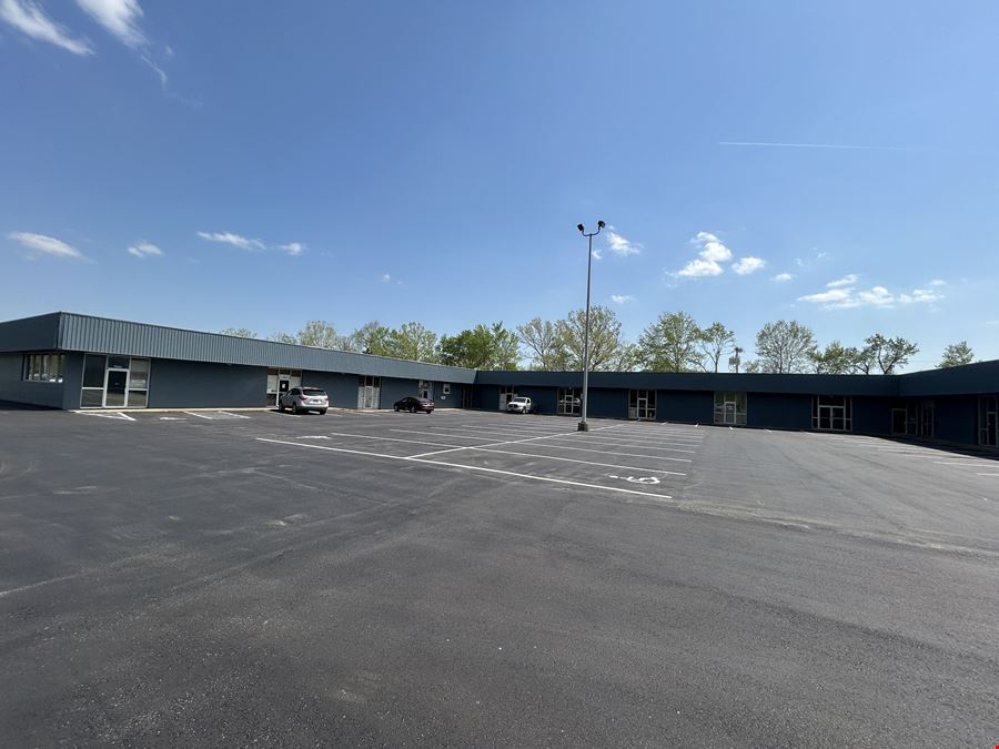 Fourway Development