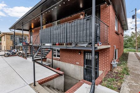 8726 W 54th Place