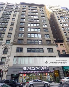 57 West 38th Street