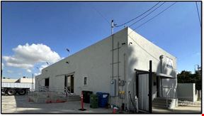 ±0.50 Acre Yard for Lease