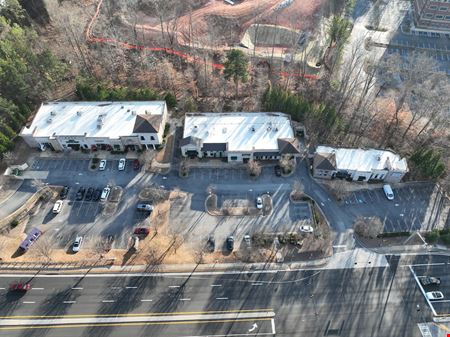 Retail space for Sale at Terraces at Johns Creek in Johns Creek