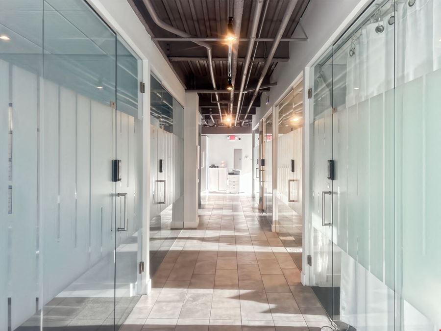 Regus - Neptune Beach - Marsh Point Rd