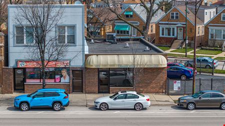 Dental Building
