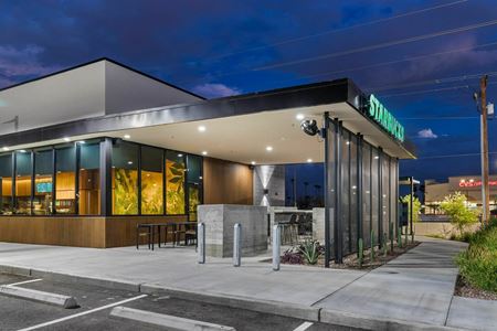 Retail space for Sale at 406 N Val Vista Dr in Mesa