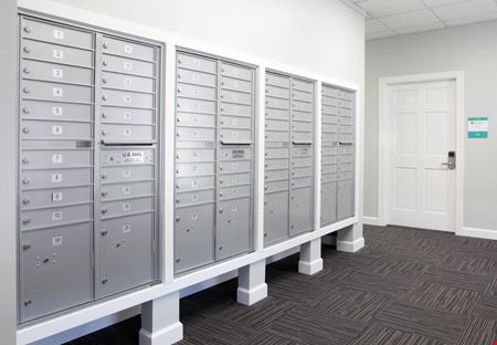 OfficeOurs - Benson Road