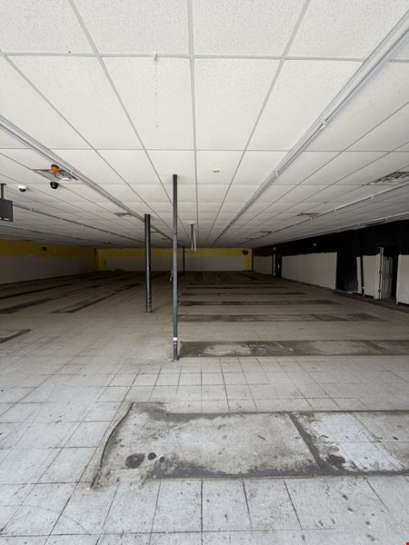 Former Dollar General Available For Lease