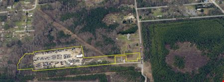Industrial space for Sale at 4792 Old Westside Road in Austell
