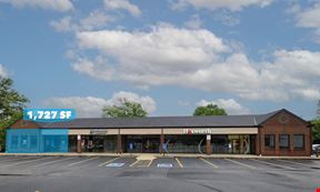 Blue Ash City Centre