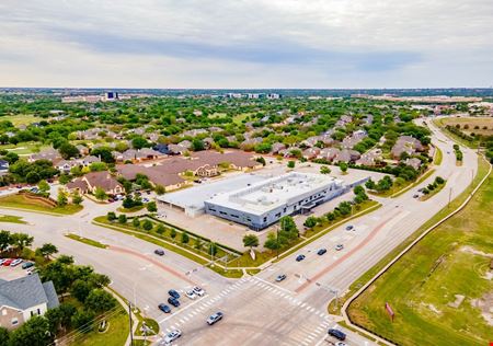 Office space for Rent at Prestonwood Specialty Plaza in Plano