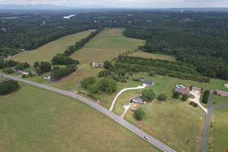 VacantLand space for Sale at 1390 Gap Creek Rd in Lyman