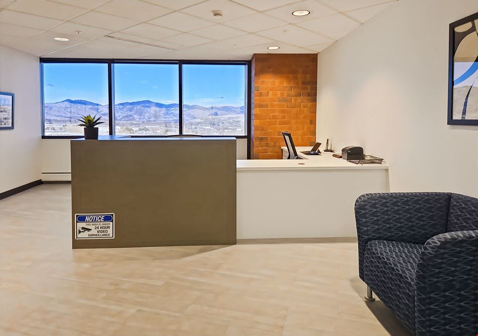 Regus - Golden - Indiana St