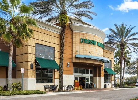 Retail space for Rent at Harbour Village in Jacksonville