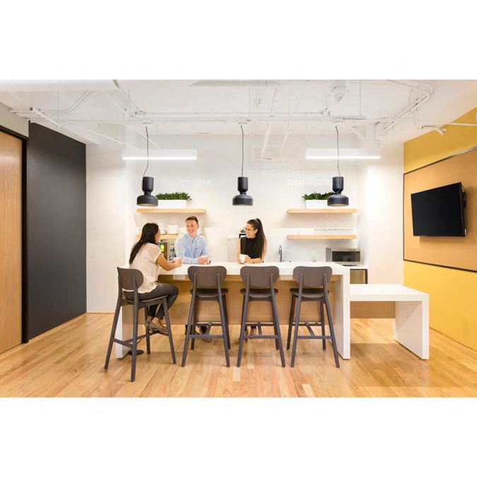 Spaces - El Segundo LAX