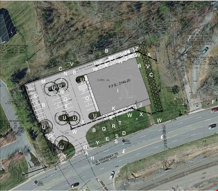 1700 Tunnel Road