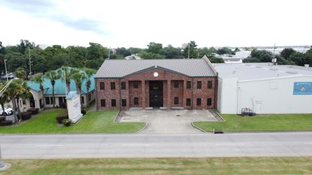 Commercial space at Elmwood Business Park Office Warehouse in Elmwood