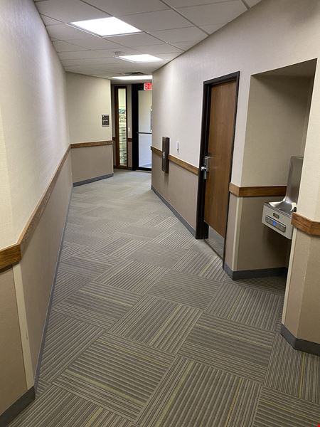 Pineview Office Condo
