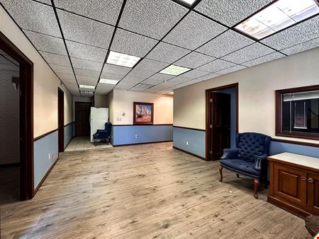 2014 S Calhoun St - Flex Space