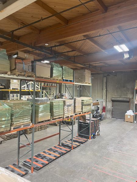 Industrial space for Rent at 1057 - Tukwila Warehouse in Tukwila