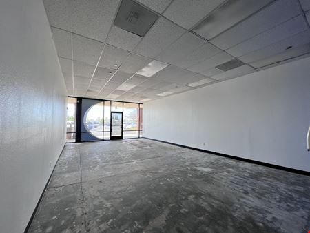 North Pointe Shopping Center