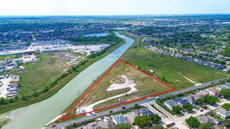 VacantLand space for Sale at 6019 Addicks Satsuma RD in Houston