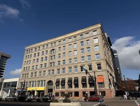 Mixed Use space for Rent at 10 West 100 South in Salt Lake City