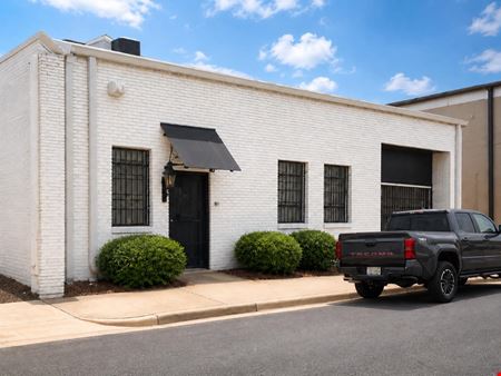 Industrial space for Sale at 4347 Powell Ave S in Birmingham