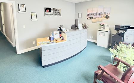 Office space for Rent at 8914 West 75th Street in Merriam