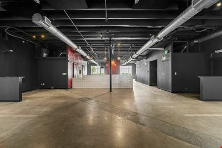 2nd Gen Restaurant / Retail / Office