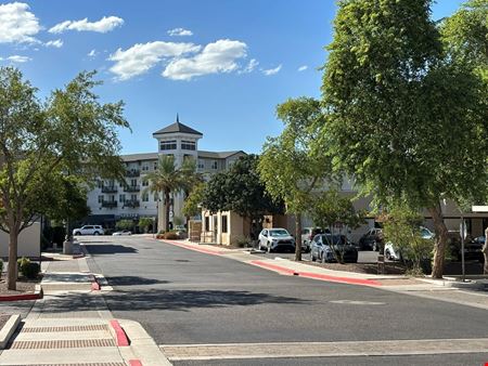 Higley Park Commons Condominium