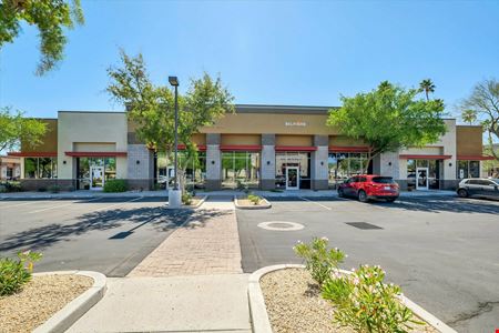 Office space for Rent at 60 S Kyrene Road in Chandler
