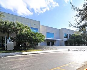 Kirkman Point I - 7055 South Kirkman Road, Orlando, FL 32819