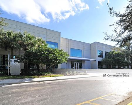 Office space for Rent at SouthPark Center East - Building E in Orlando