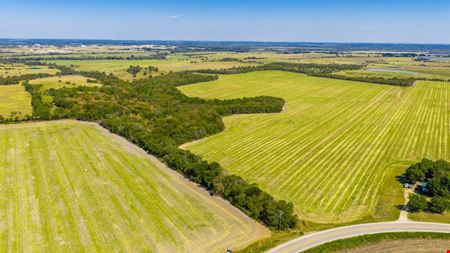 Unassigned space for Sale at 0 Fm 660 in Ferris