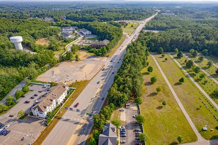 Superior Location Development Site
