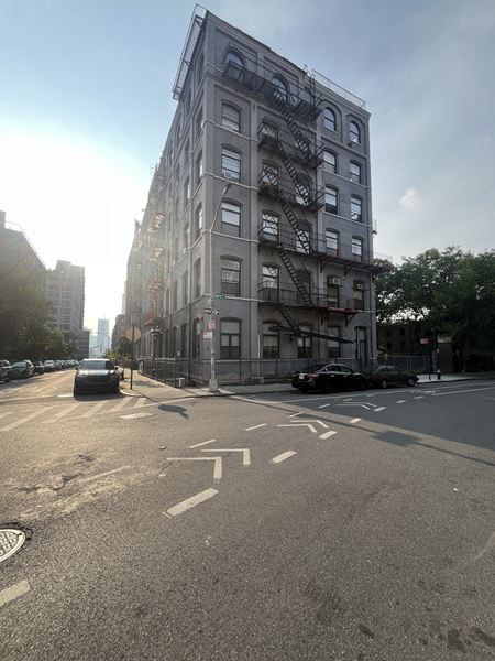 Office space for Rent at 65 South 11th Street in Brooklyn