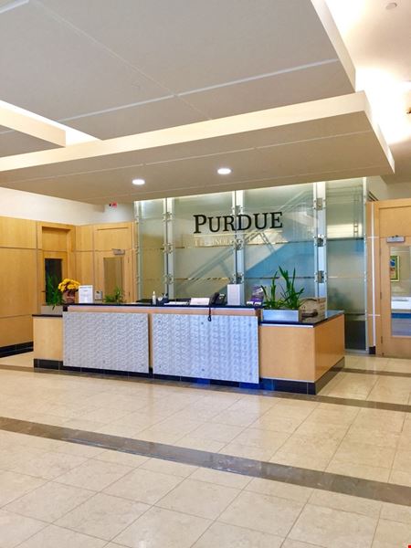 Purdue Technology Center