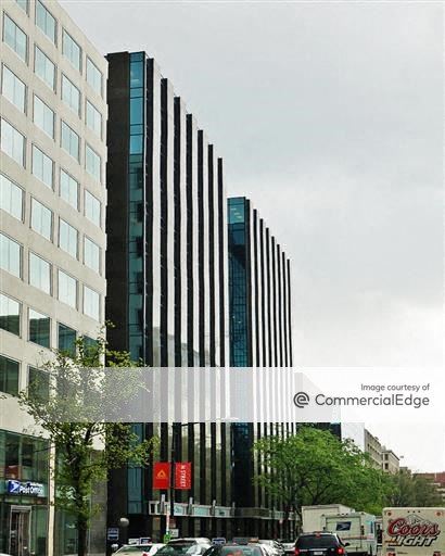 1850 M Street NW