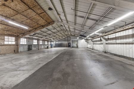 184,587 SF TEXAS HEAVY INDUSTRIAL