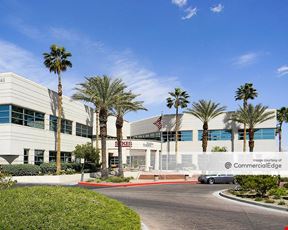 Cheyenne Corporate Center / Building 6
