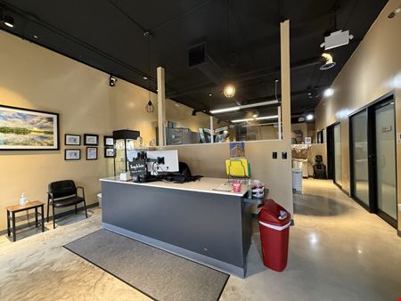 Granada Professional Center | Single-Tenant Investment Opportunity