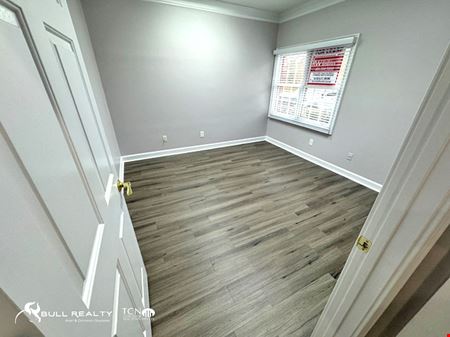 Executive Office Suites for Lease
