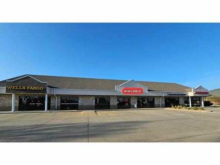 Retail space for Rent at 110 E Hickman Rd in Waukee