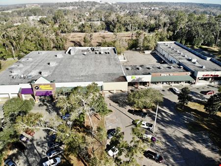 South Monroe Commons