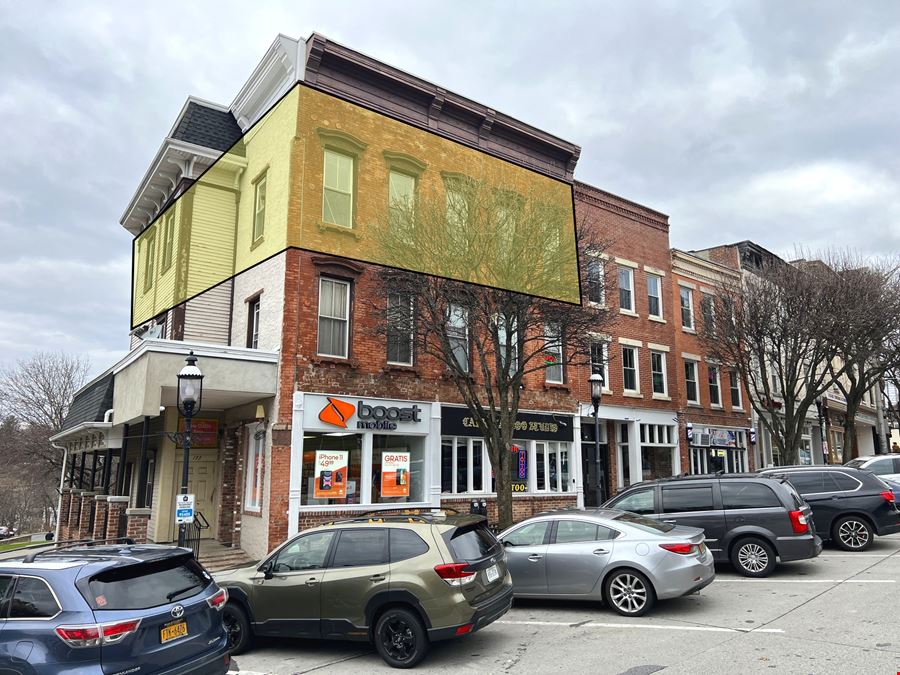 175 Main Street