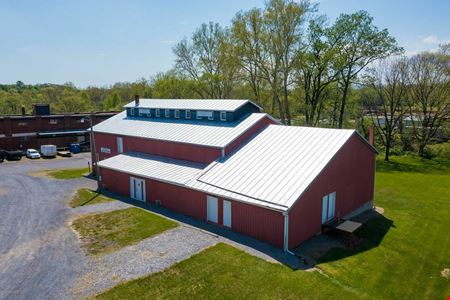 VERSATILE INDUSTRIAL SPACE – PERFECT FOR BREWERY, CIDERY, OR VENUE