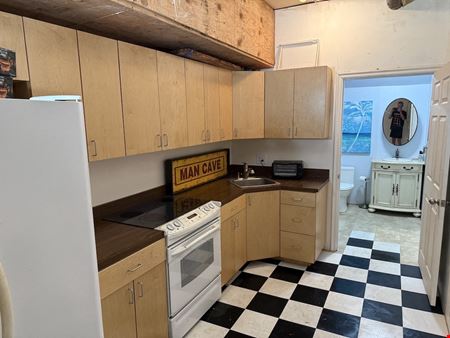 Central Kihei Industrial Warehouse for Sale